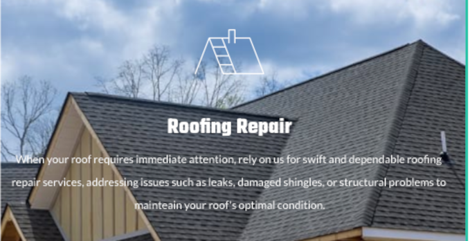 Roofing Repair Maryland