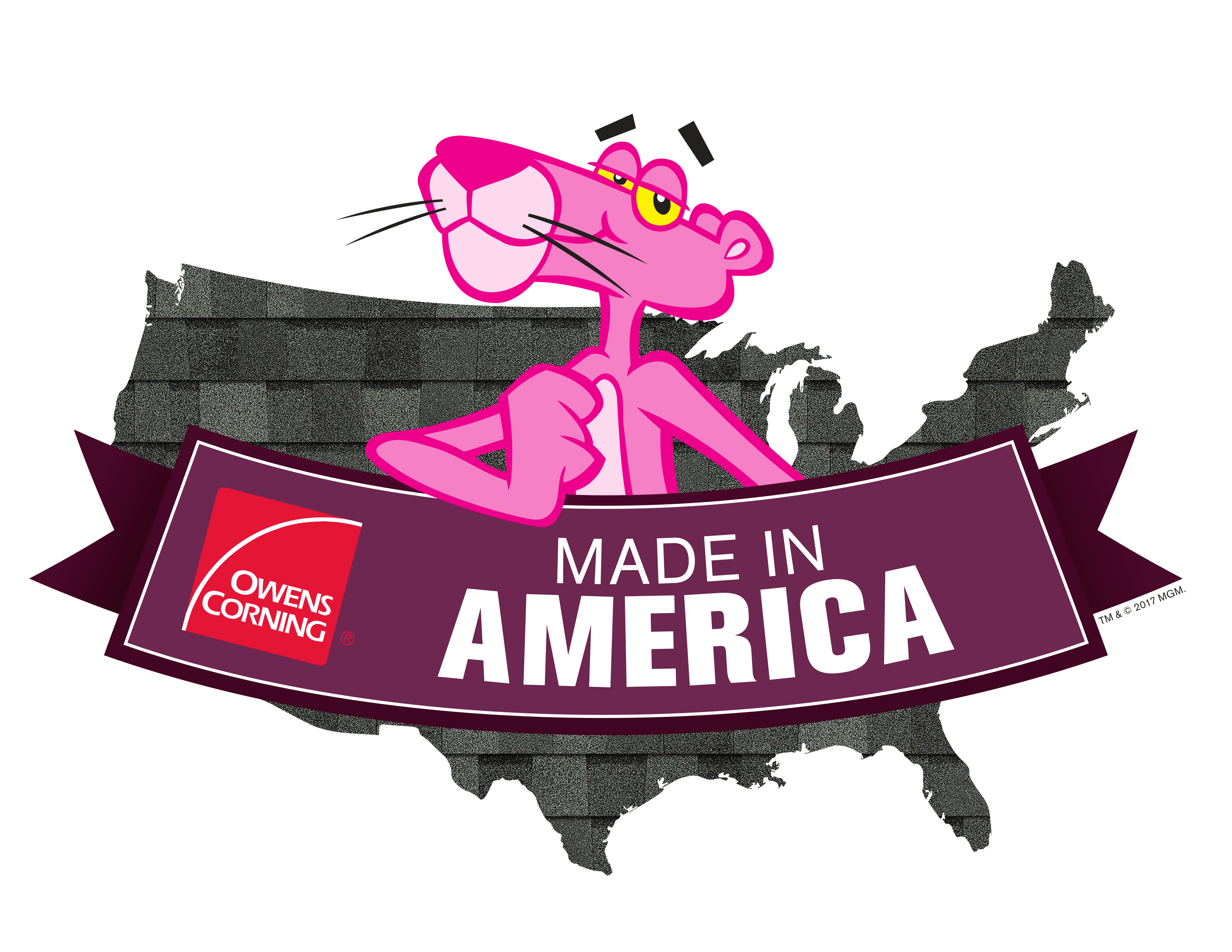 Owens Corning Preferred Roofing Contractor Maryland