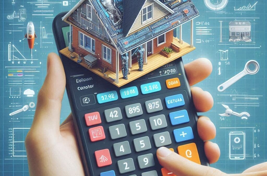 Understanding Roof Cost Calculators: A Homeowner’s Guide