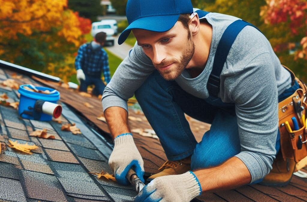 Roof Repair